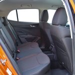 Skoda Fabia 1.0 TSI 110 PS 2022 (17)