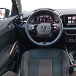 Skoda Fabia 1.0 TSI 110 PS 2022 (19)