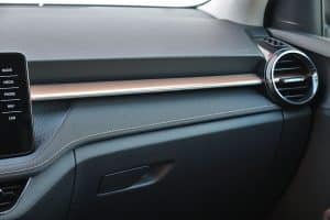 Skoda Fabia 1.0 TSI 110 PS 2022 (20)