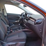 Skoda Fabia 1.0 TSI 110 PS 2022 (21)