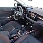 Skoda Fabia 1.0 TSI 110 PS 2022 (22)