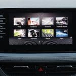 Skoda Fabia 1.0 TSI 110 PS 2022 (24)