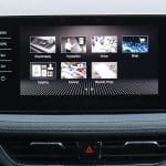 Skoda Fabia 1.0 TSI 110 PS 2022 (25)