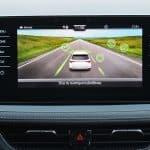 Skoda Fabia 1.0 TSI 110 PS 2022 (27)