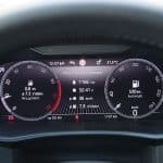 Skoda Fabia 1.0 TSI 110 PS 2022 (32)