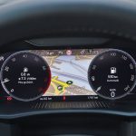 Skoda Fabia 1.0 TSI 110 PS 2022 (35)