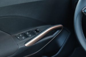 Skoda Fabia 1.0 TSI 110 PS 2022 (36)