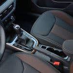 Skoda Fabia 1.0 TSI 110 PS 2022 (37)