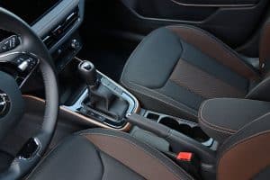 Skoda Fabia 1.0 TSI 110 PS 2022 (37)