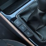 Skoda Fabia 1.0 TSI 110 PS 2022 (38)