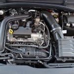 Skoda Fabia 1.0 TSI 110 PS 2022 (39)