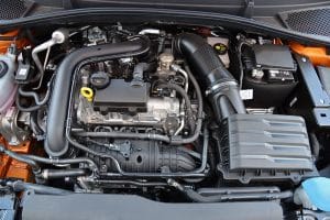 Skoda Fabia 1.0 TSI 110 PS 2022 (39)