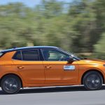 Skoda Fabia 1.0 TSI 110 PS 2022 (9)