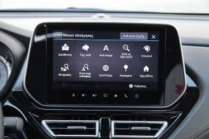 Suzuki S-Cross 1.4T 4WD (13)