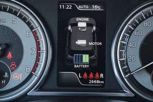 Suzuki S-Cross 1.4T 4WD (18)