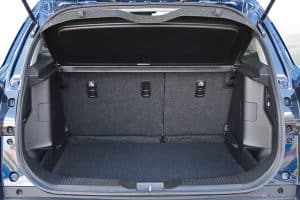 Suzuki S-Cross 1.4T 4WD (9)