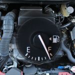 Suzuki-Swift-engine