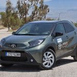 Toyota Aygo X (10)