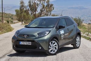 Toyota Aygo X (10)