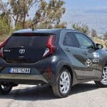 Toyota Aygo X (11)