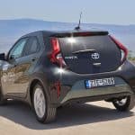 Toyota Aygo X (2)