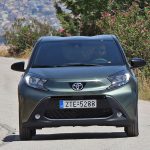 Toyota Aygo X (4)