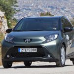 Toyota Aygo X (5)