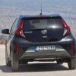 Toyota Aygo X (7)