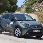 Toyota Aygo X (9)