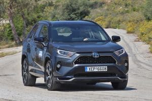 Toyota RAV4 PHEV (10)