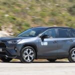 Toyota RAV4 PHEV (13)