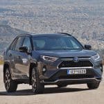 Toyota RAV4 PHEV (15)