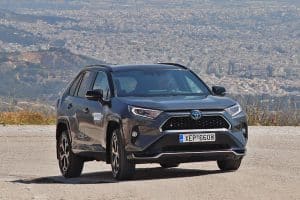 Toyota RAV4 PHEV (15)