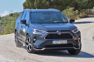 Toyota RAV4 PHEV (16)