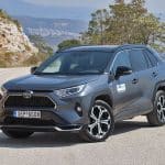 Toyota RAV4 PHEV (5)