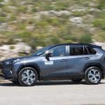 Toyota RAV4 PHEV (8)