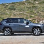 Toyota RAV4 PHEV (9)