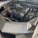 Toyota Supra Lamborghini2