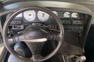 Toyota Supra Lamborghini4