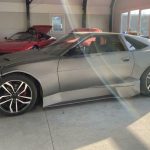 Toyota Supra Lamborghini9