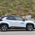 Toyota Yaris Cross Hybrid AWD (10)