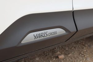 Toyota Yaris Cross Hybrid AWD (13)