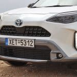Toyota Yaris Cross Hybrid AWD (15)