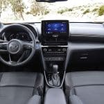 Toyota Yaris Cross Hybrid AWD (16)