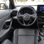 Toyota Yaris Cross Hybrid AWD (17)
