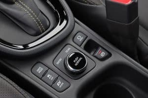 Toyota Yaris Cross Hybrid AWD (19)