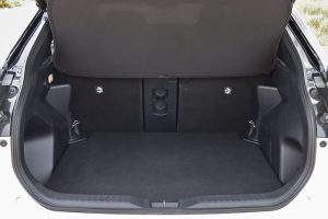 Toyota Yaris Cross Hybrid AWD (21)