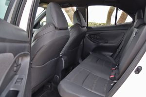 Toyota Yaris Cross Hybrid AWD (22)