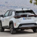 Toyota Yaris Cross Hybrid AWD (3)