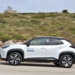 Toyota Yaris Cross Hybrid AWD (5)